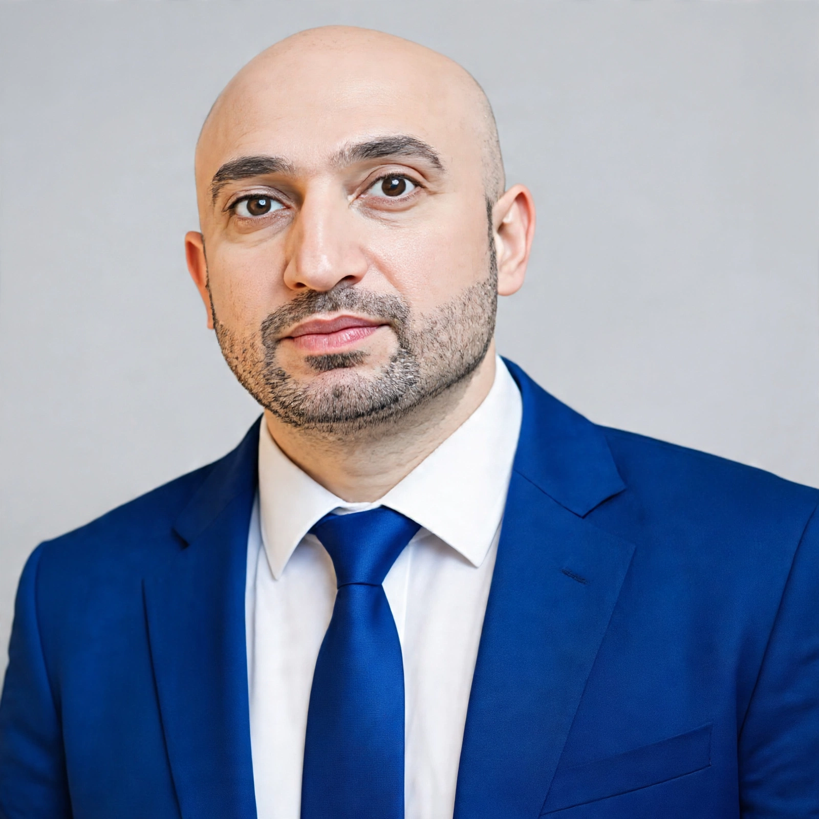 Khuram Tufail - CEO & Founder Tufail Edu Career Canada