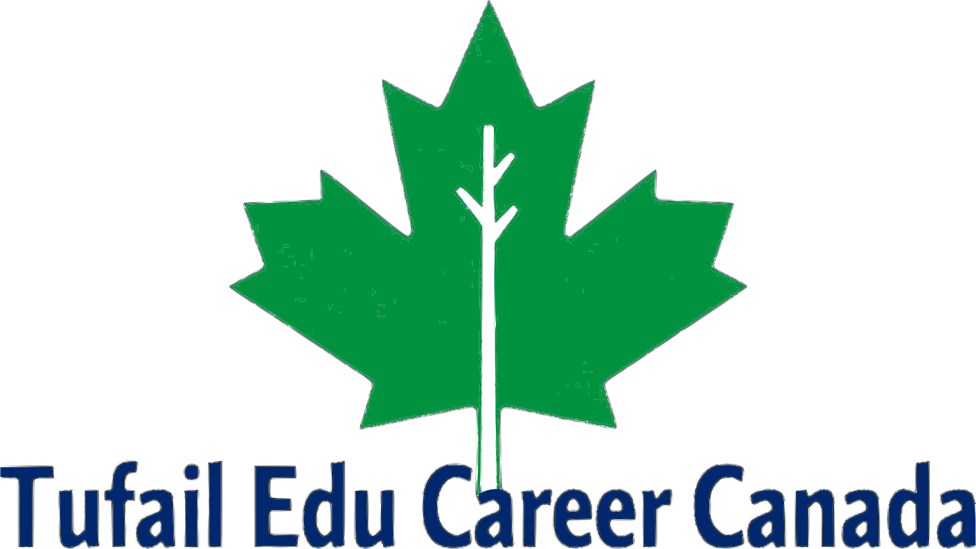 Tufail Edu Career Canada